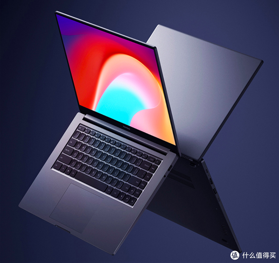 RedmiBook 16锐龙版低配版官降