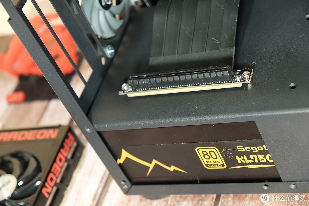 抢不到RTX3080又想装机?风冷快乐盒XL兼容性先行体验报告