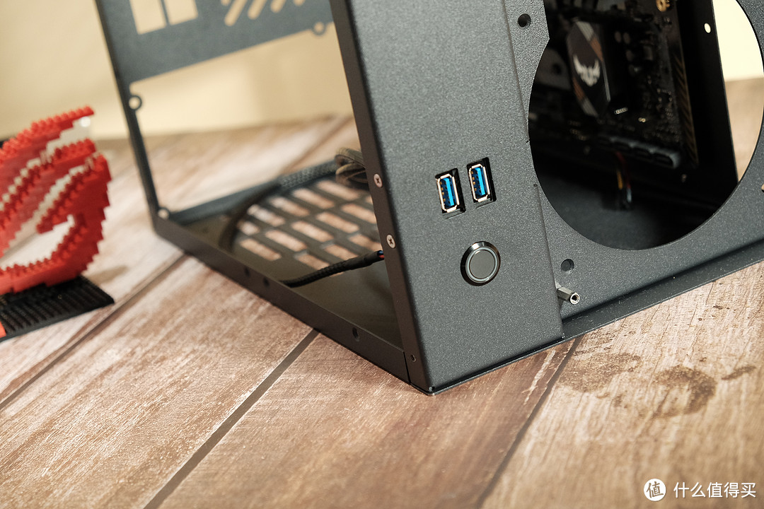 抢不到RTX3080又想装机?风冷快乐盒XL兼容性先行体验报告
