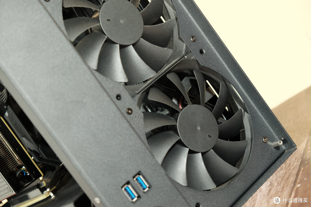 抢不到RTX3080又想装机?风冷快乐盒XL兼容性先行体验报告