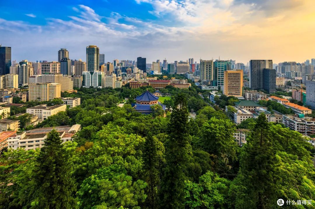 寻味东莞,来感受一下一天五顿的快乐吧