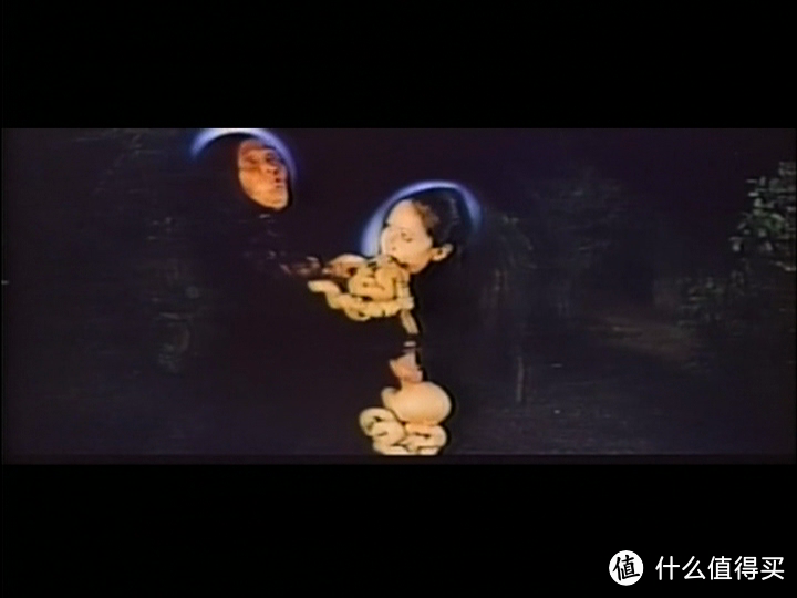 他们中了巴厘岛降头术,魔魔怔怔,神志不清 | 巴厘岛12