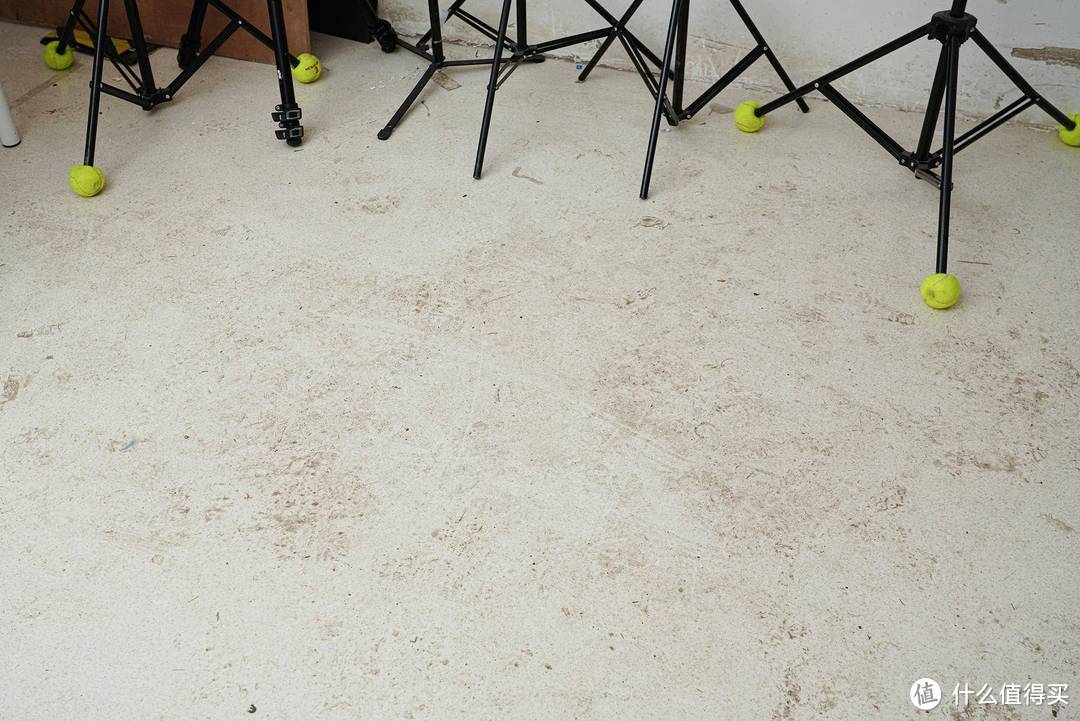 再也不怕拖地了，地板地砖重污渍的克星——西屋拖地机体验