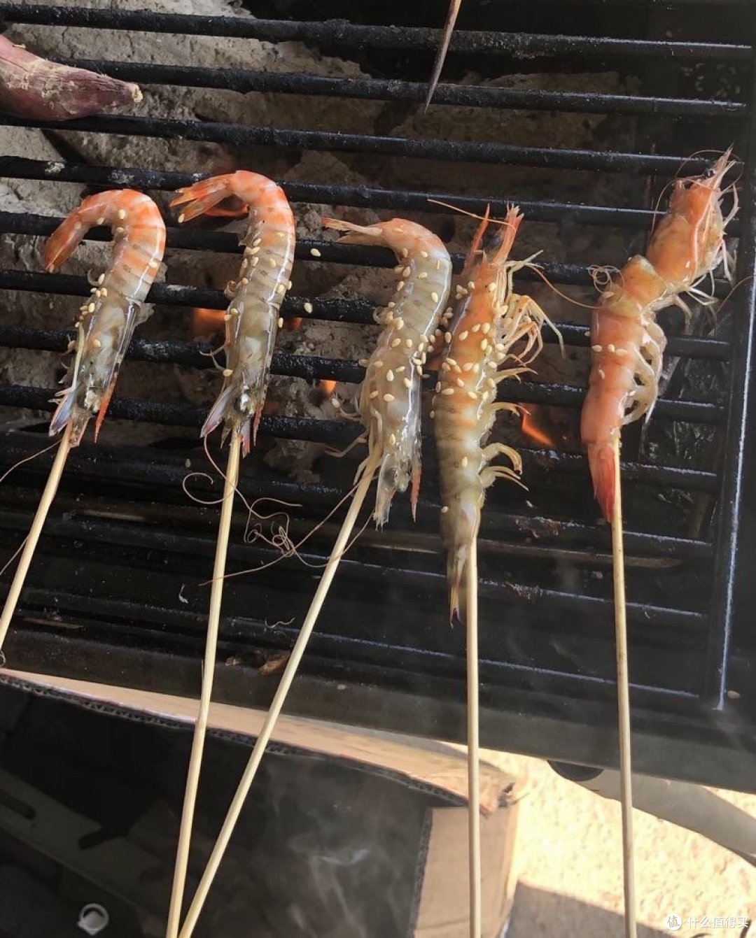20201001烧烤配料记录