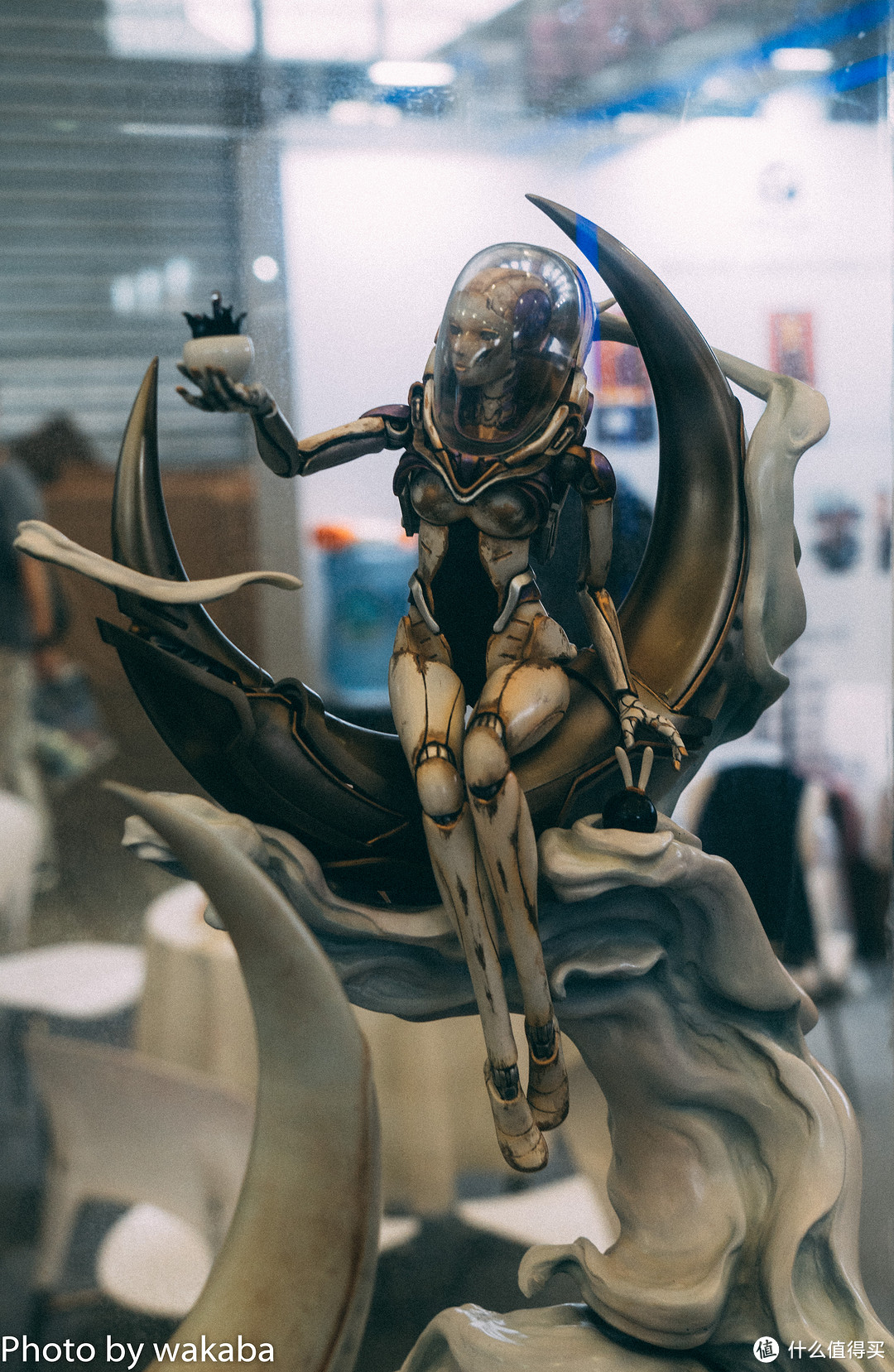 2020 上海 Wonder Festival 大型模型展回顾