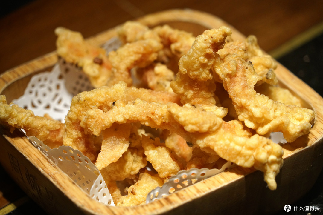 重庆什么值得吃?黑珍珠一钻,必吃榜:周师兄大刀腰片火锅