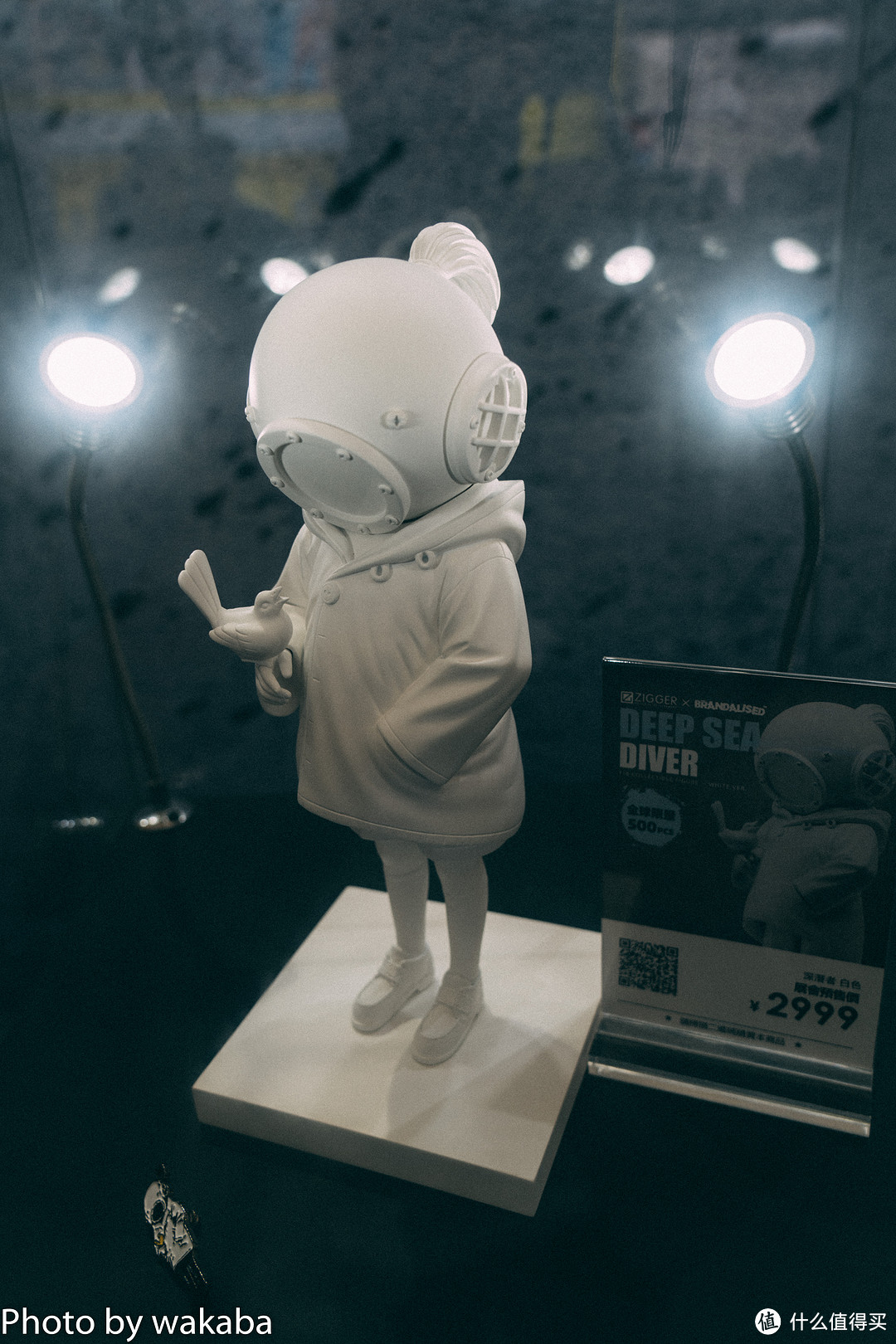 2020 上海 Wonder Festival 大型模型展回顾