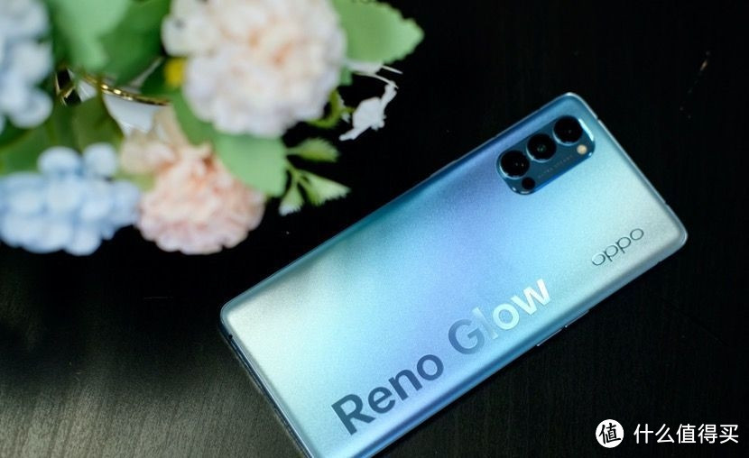 oppo reno4pro上手简评