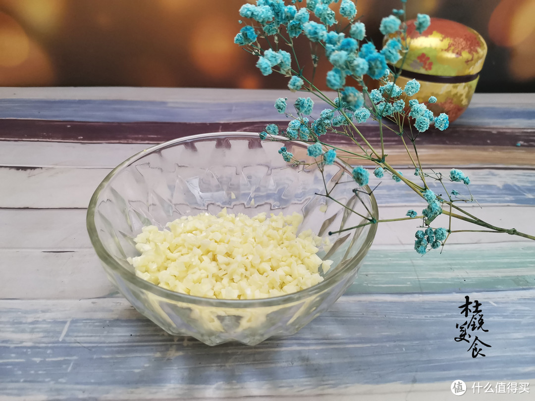 真正适合糖尿病人的食材,搭配2种神秘配料,成就经典素菜