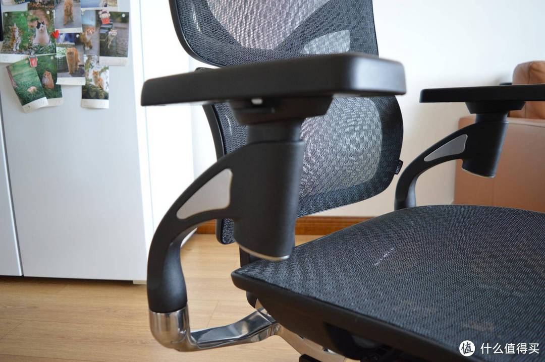 2020年人体工学椅怎么选？享耀家SL-S3A人体工学椅开箱体验