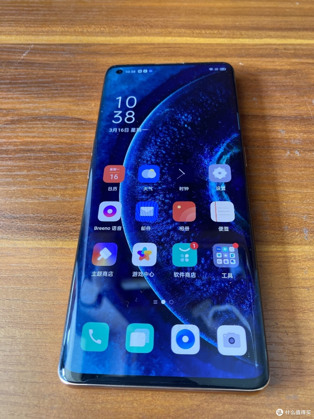 均衡旗舰——oppo find x2pro体验