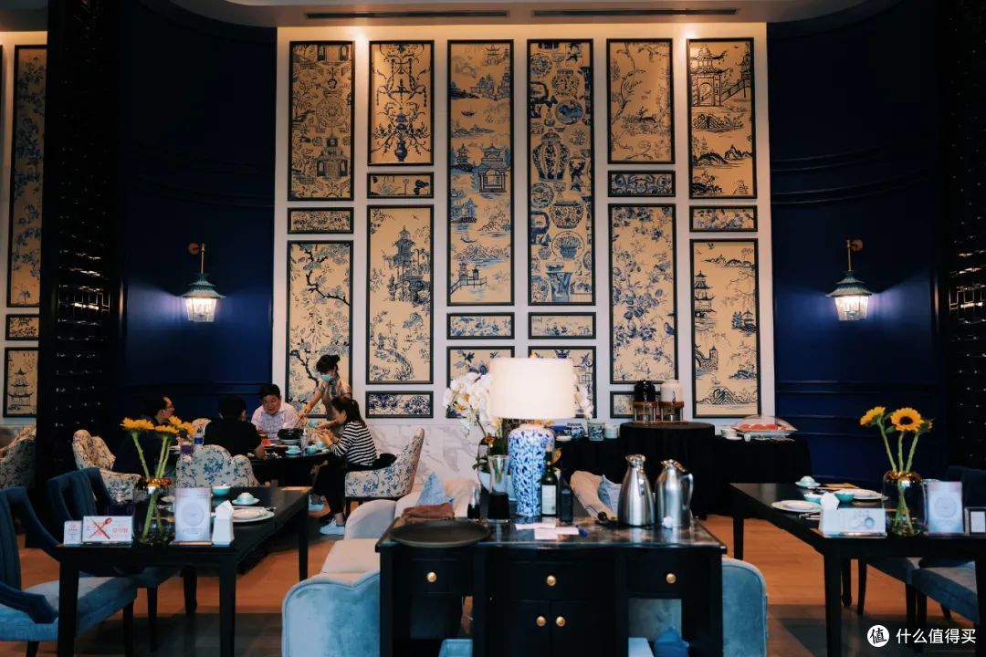 昆明这家情调复古的国宾馆,能让你住进风景里