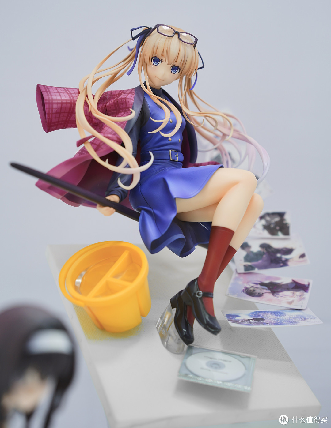 等身赵灵儿！Wonder Festival 2020上海  GSC展区亮相