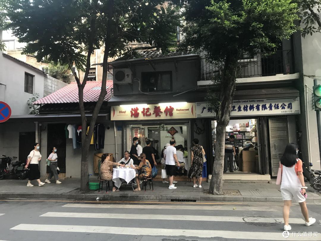 靠着张大妈,国庆5天4晚含机票人均1400玩转广州!附广州长隆野生动物世界攻略