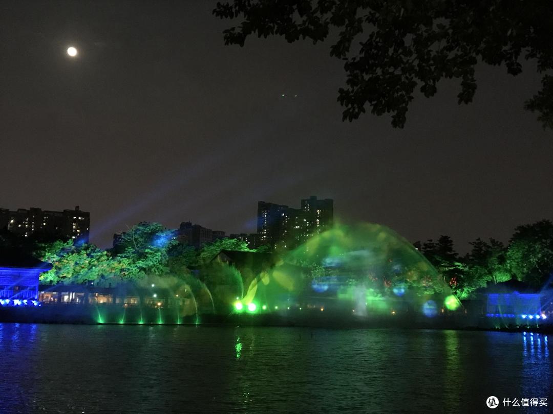 靠着张大妈,国庆5天4晚含机票人均1400玩转广州!附广州长隆野生动物世界攻略