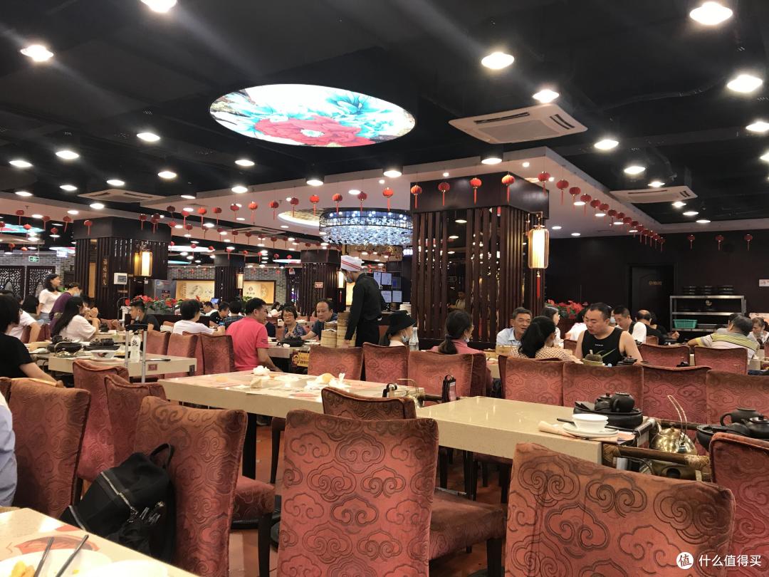 靠着张大妈,国庆5天4晚含机票人均1400玩转广州!附广州长隆野生动物世界攻略
