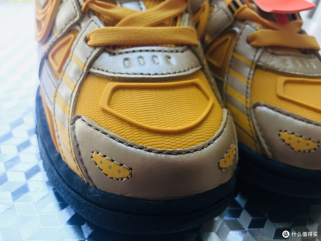 Off-White&Nike联名开箱,从年初一直等到年尾的联名鞋