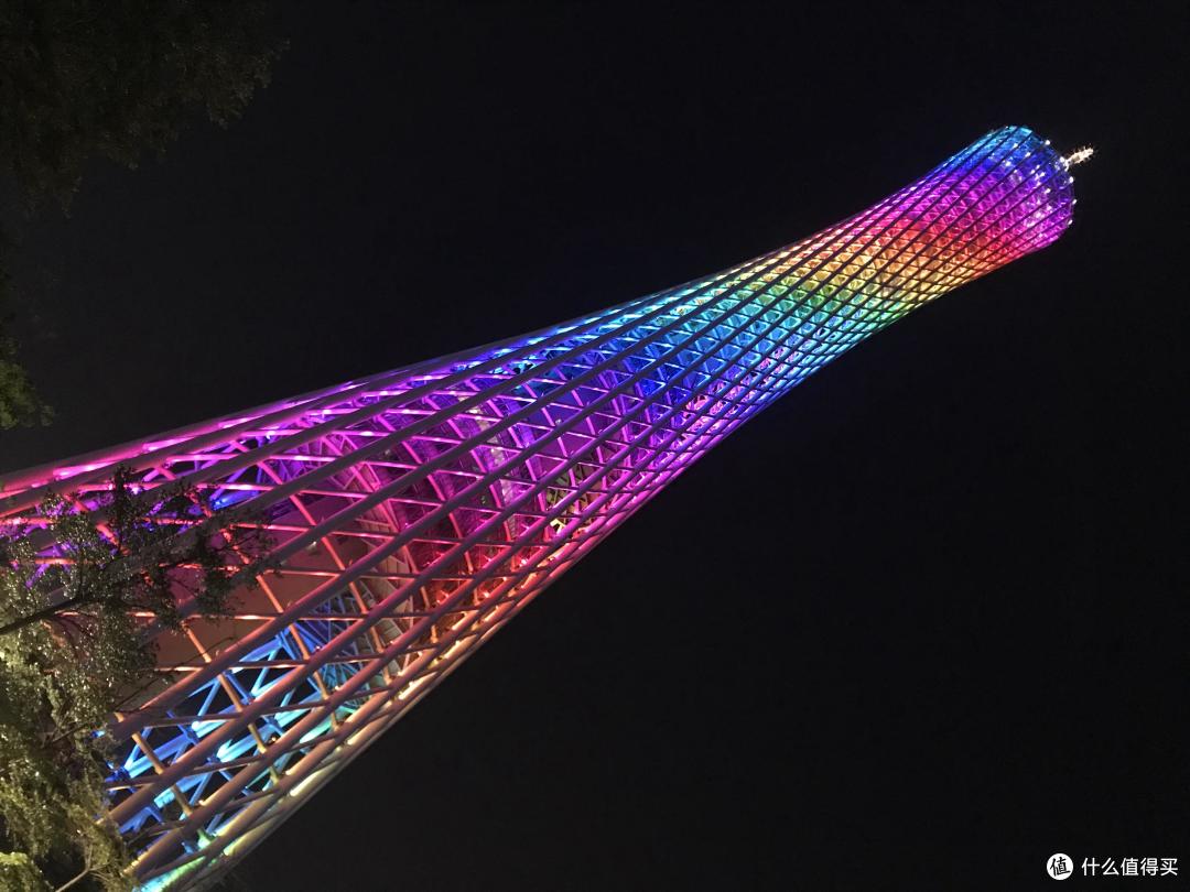靠着张大妈,国庆5天4晚含机票人均1400玩转广州!附广州长隆野生动物世界攻略