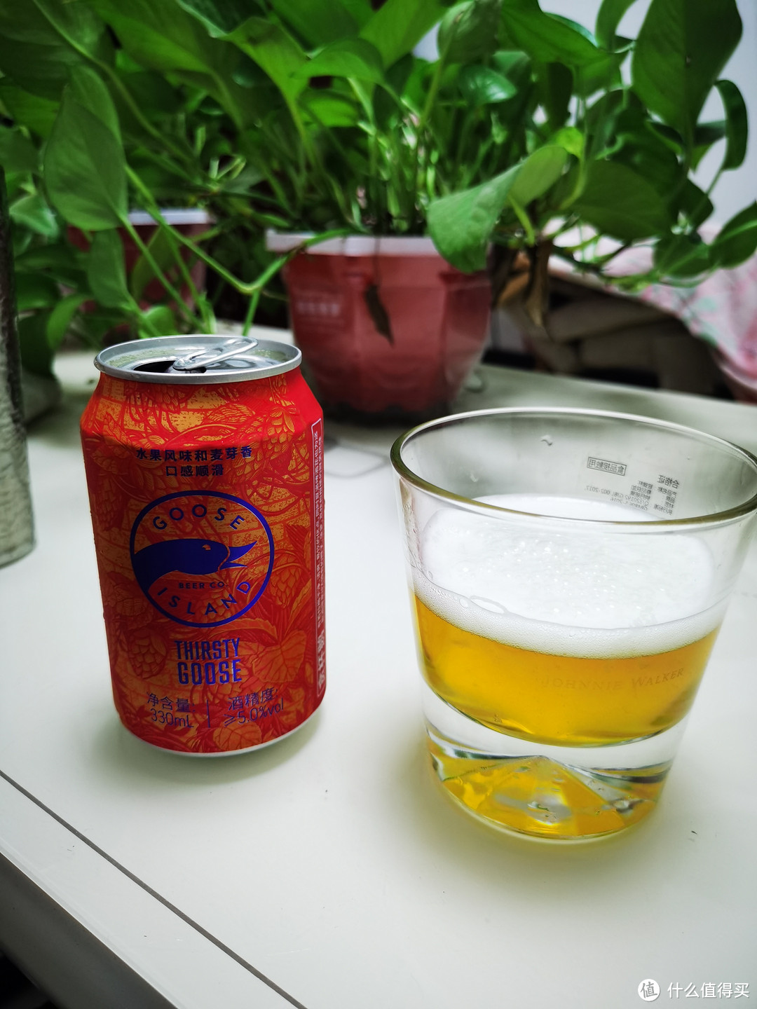 Goose Island 鹅岛 精酿新手包 新秋品鉴