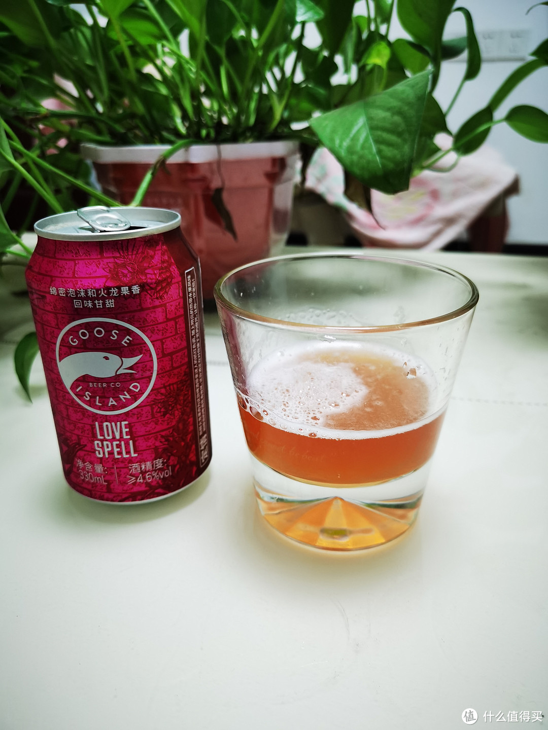 Goose Island 鹅岛 精酿新手包 新秋品鉴