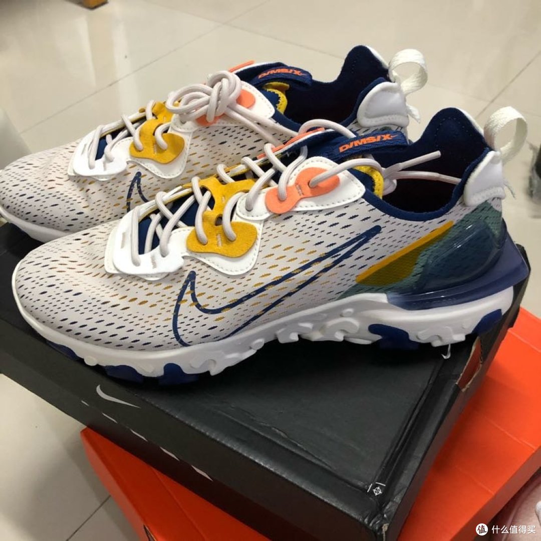 第一次分享:Nike工厂店国庆扫货