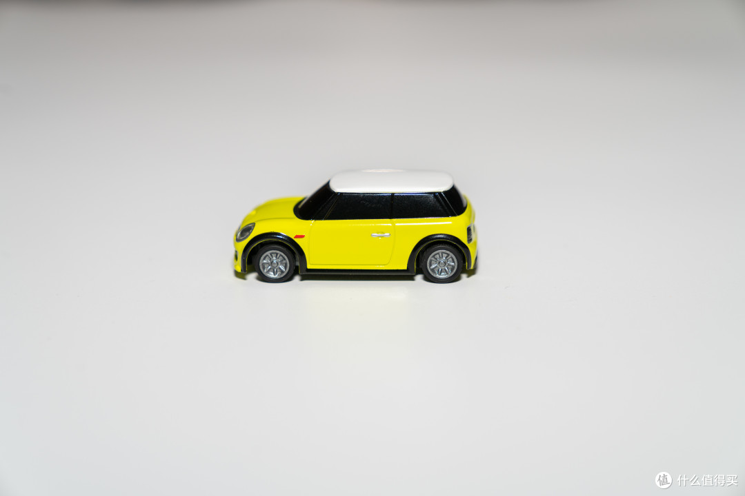 TURBO RACING 1/76 MINI 三门版