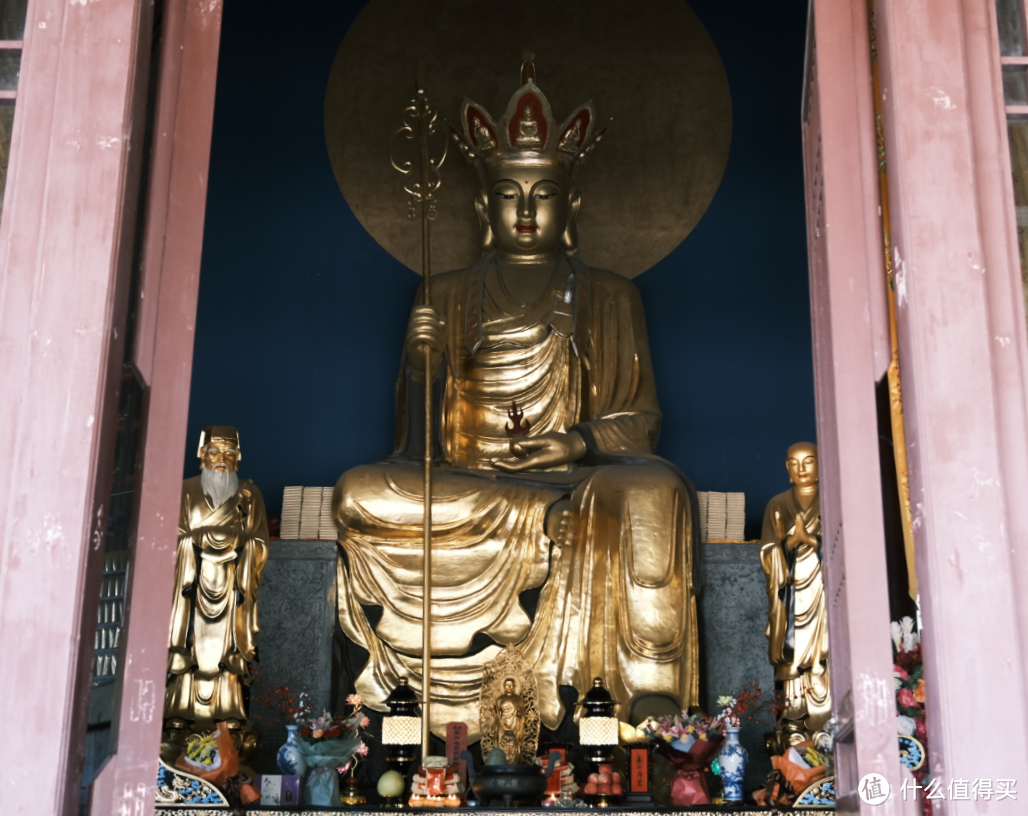 被埋没太久的古九州之一——青州,很多人来这里就是为了看看这里的博物馆(青州、济南随心飞游记)