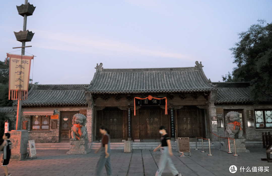 被埋没太久的古九州之一——青州,很多人来这里就是为了看看这里的博物馆(青州、济南随心飞游记)