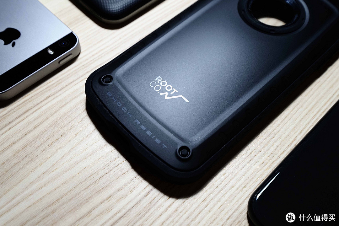你的iPhone护体盔甲，日本Root Co.手机壳值得入手吗？