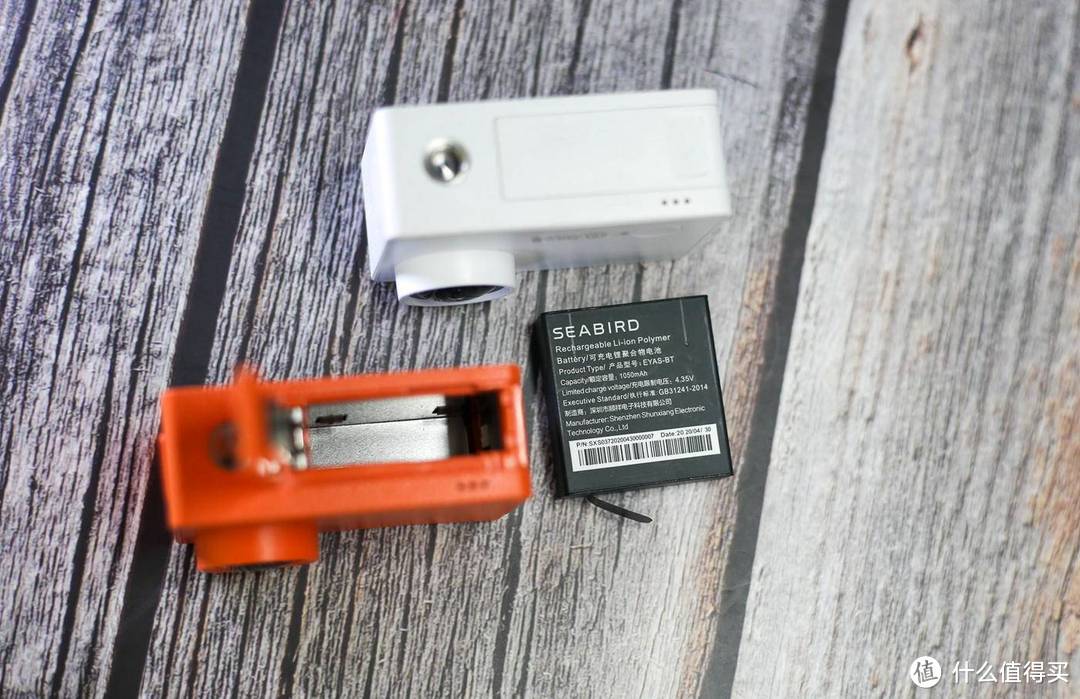 不买GoPro,国内也有好选择,升级不升价新海鸟4K运动相机