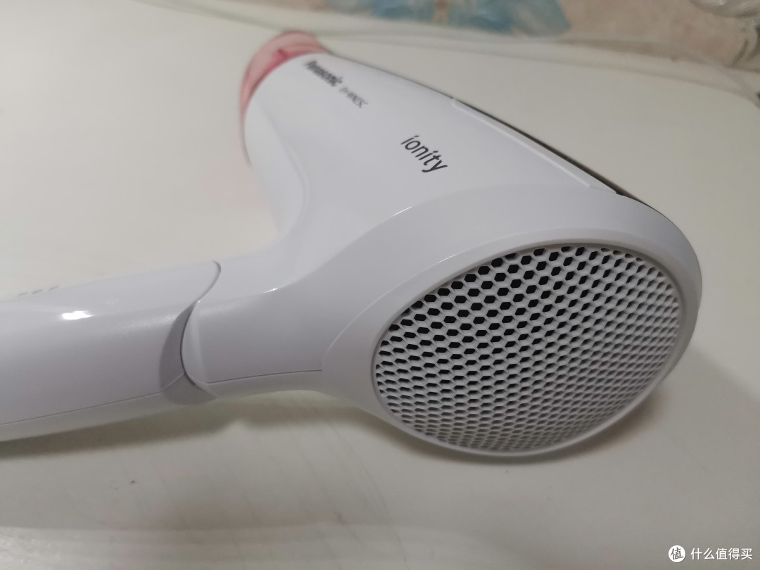 100元的吹风机值得买吗？我选了两台松下试用给你看