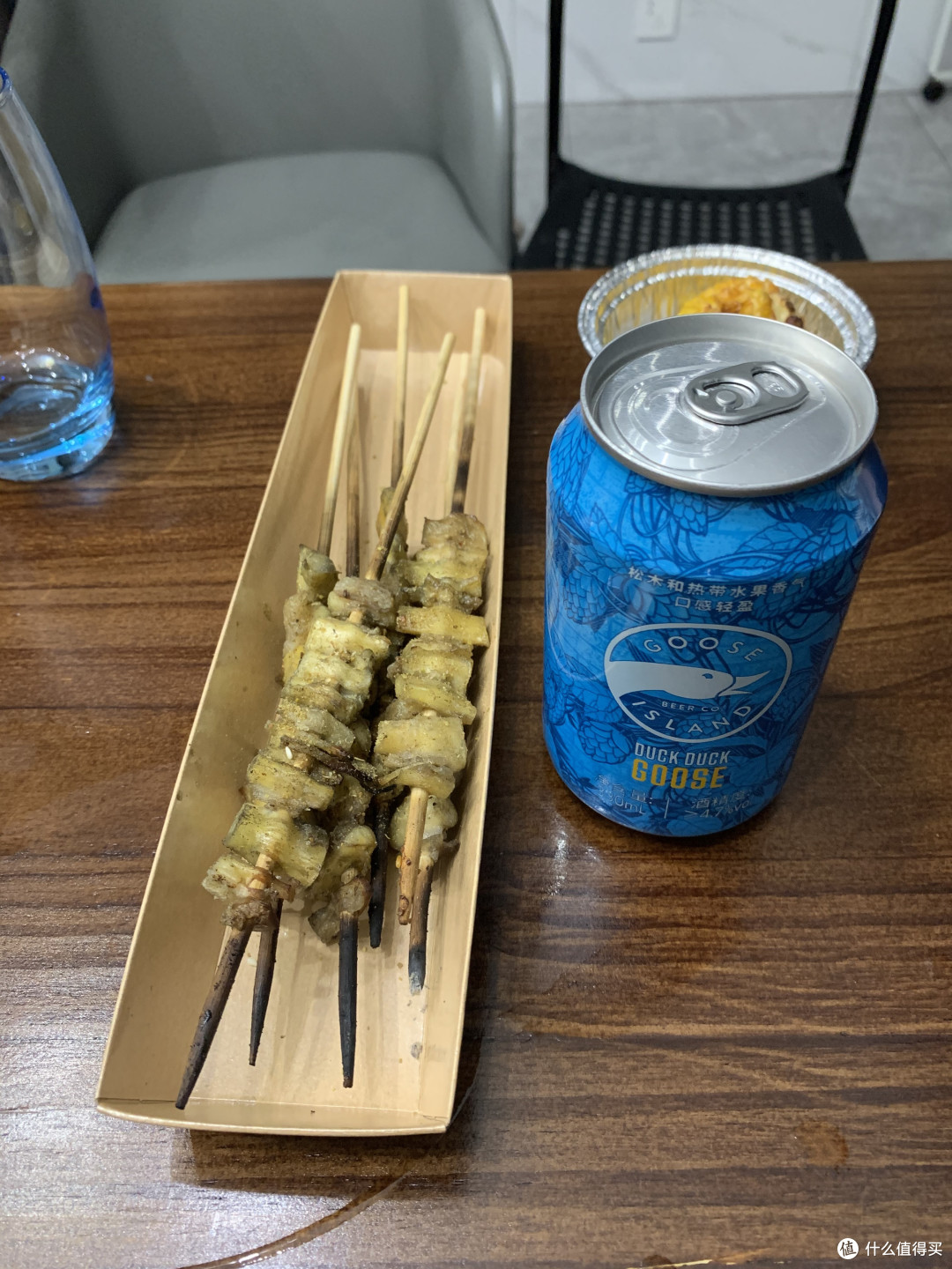 一起玩啤——Goose Island 鹅岛精酿新手包礼盒评测