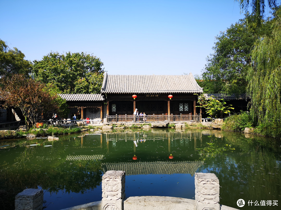 海岱惟青州，自驾游记