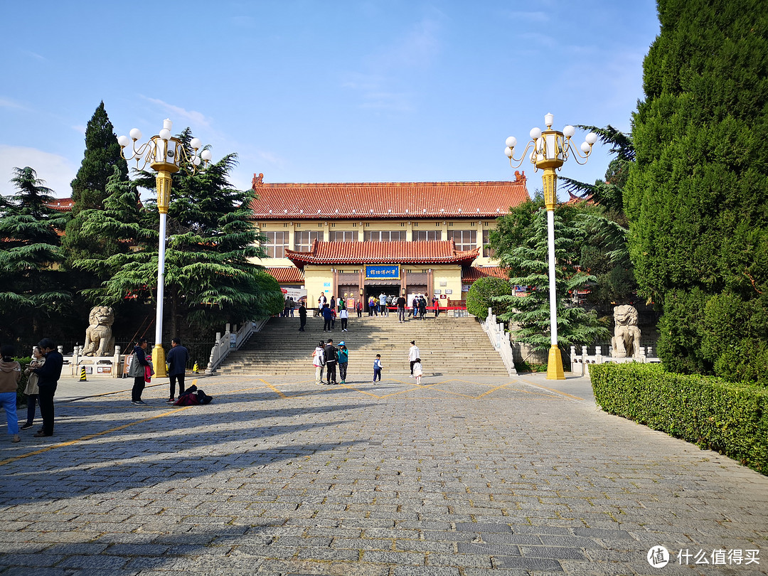 海岱惟青州，自驾游记