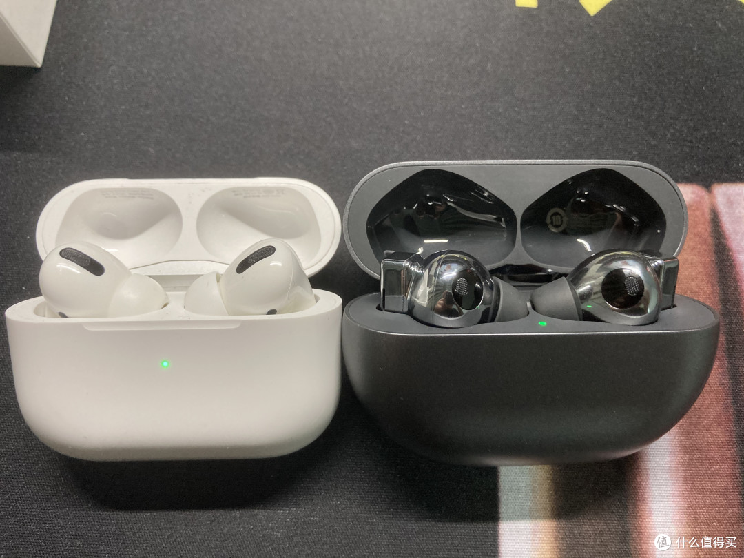 指示灯对比