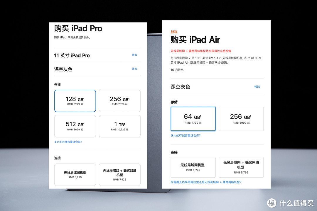 Air4即将开售，iPad Pro用户集体崩盘？先别慌，仔细对比再说