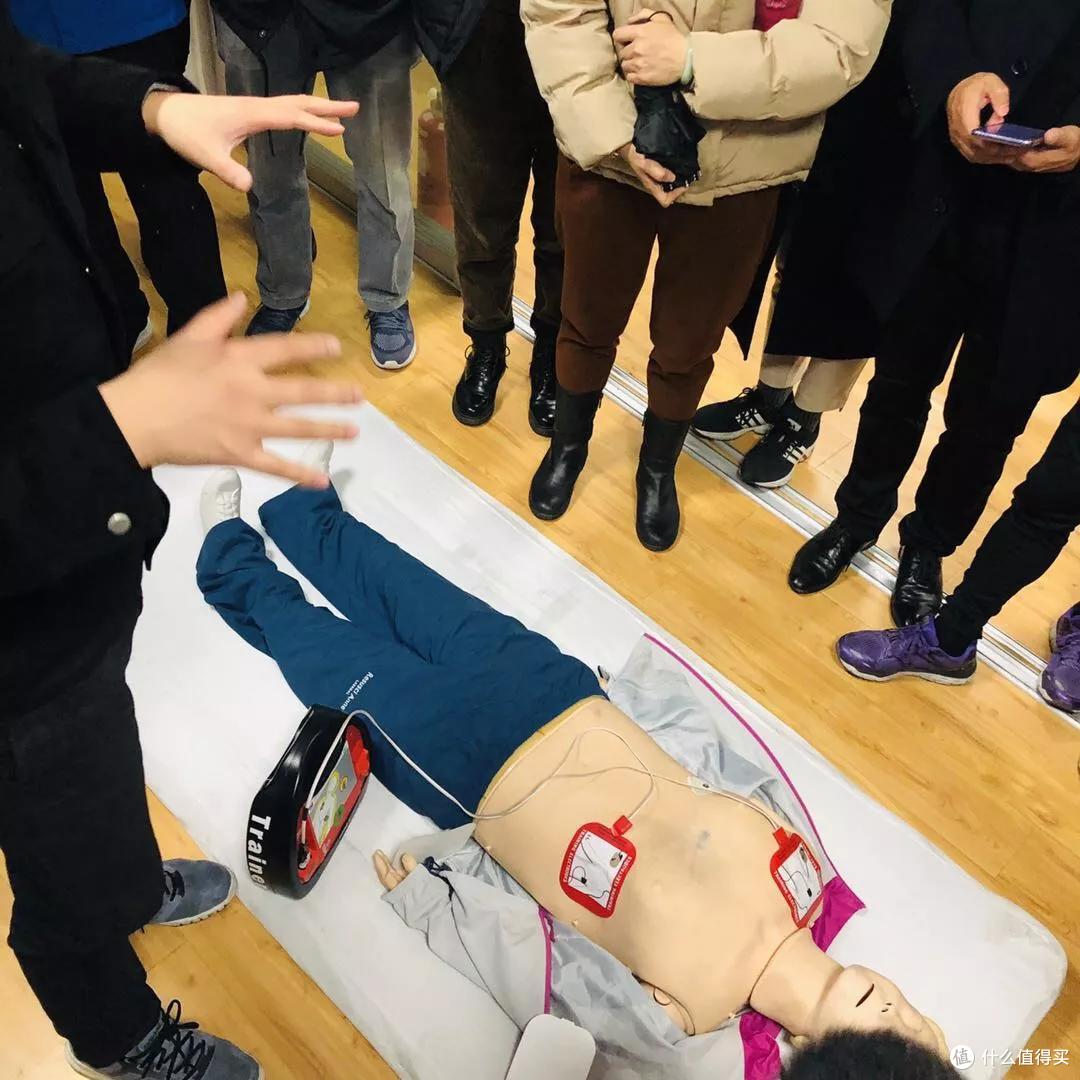 回顾丹阳半马丨赛记：007号急救跑者为你护航！