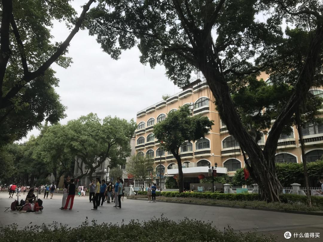 靠着张大妈,国庆5天4晚含机票人均1400玩转广州!附广州长隆野生动物世界攻略