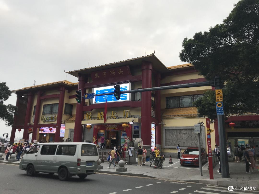 靠着张大妈,国庆5天4晚含机票人均1400玩转广州!附广州长隆野生动物世界攻略