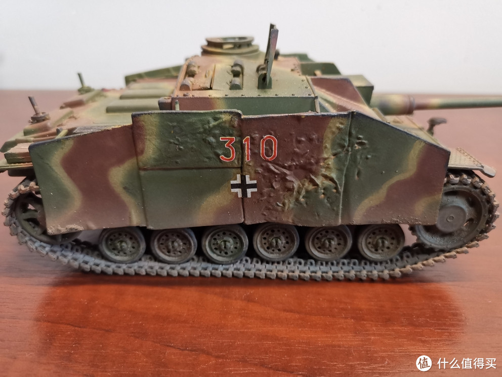 FOV 1:32 StuG III Ausf.G 三号突击炮G型