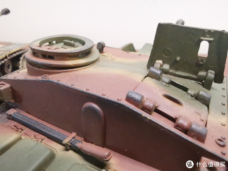 FOV 1:32 StuG III Ausf.G 三号突击炮G型