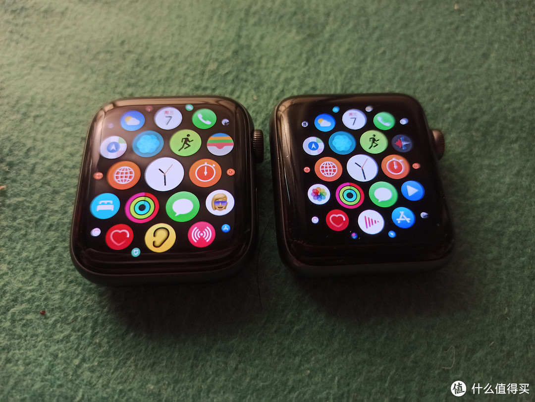 一枚自律的手表，一个钉子苹果专业户的更新换代——Apple Watch SE体验实录