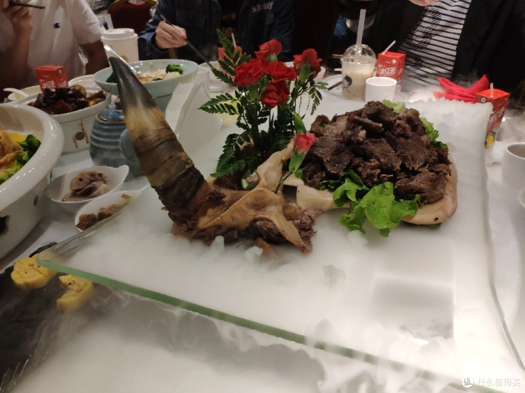 疫情之后,为祖国庆生——魔都剁线下聚会