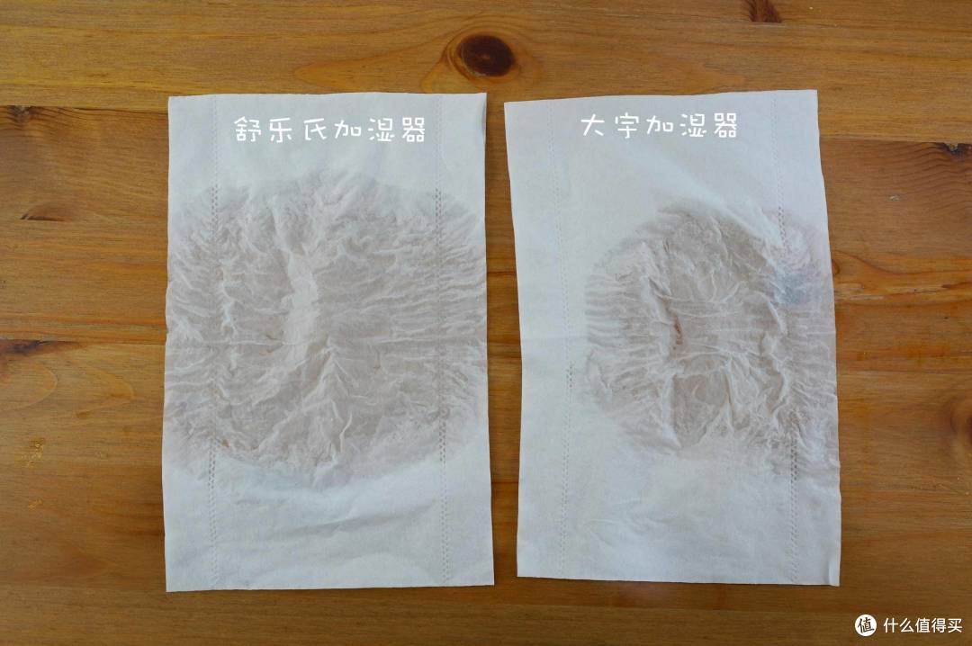 对付干燥,你的加湿器选对了么?SoleusAir舒乐氏蓝岭雾立式加湿器VS DAEWOO大宇J9