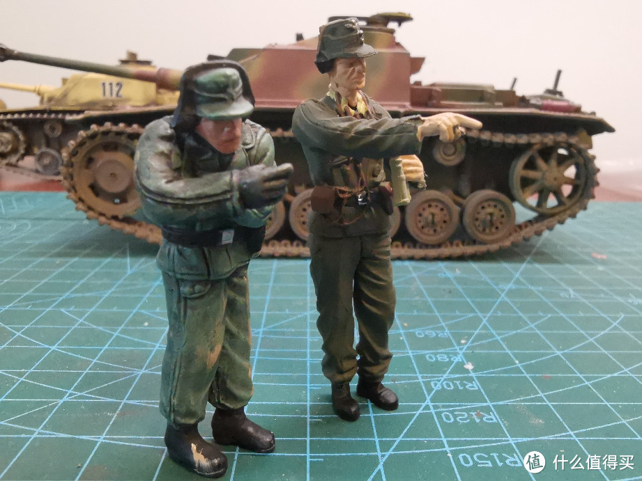 FOV 1:32 StuG III Ausf.G 三号突击炮G型