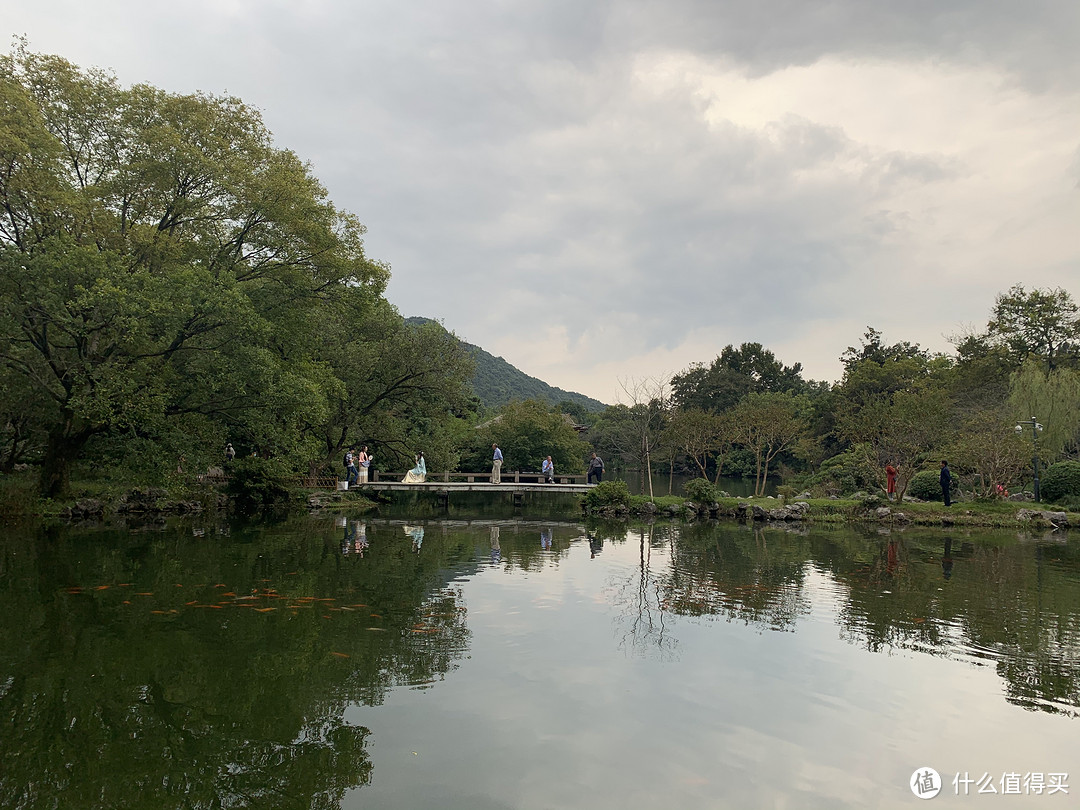 国庆6日游—杭州，千岛湖，乌镇