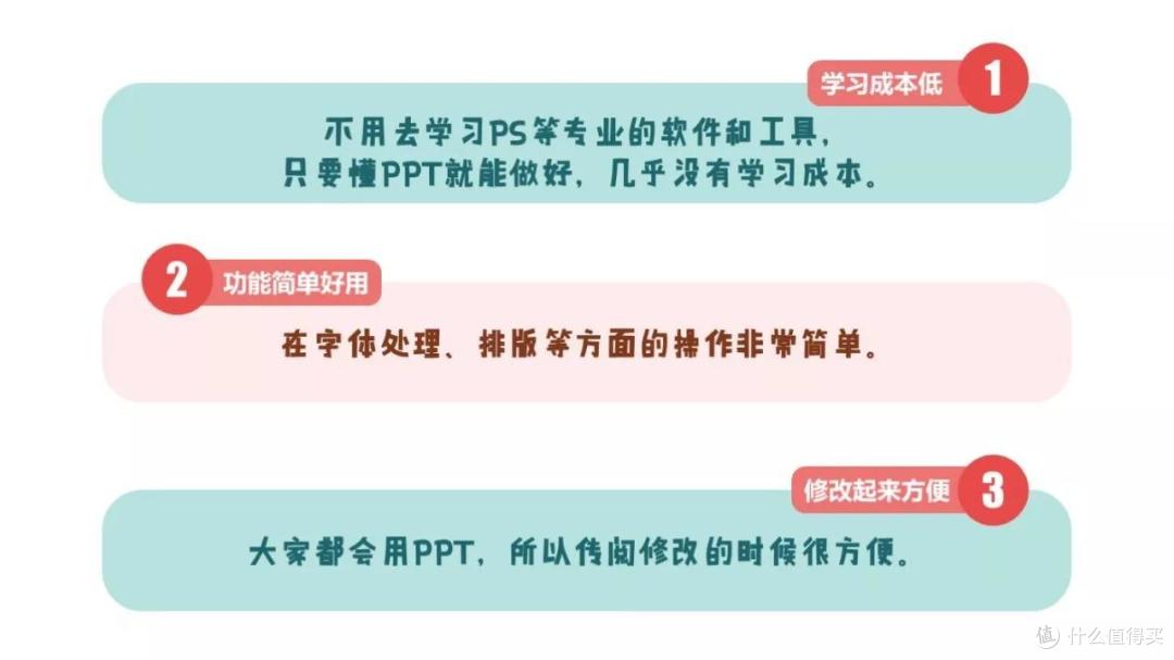 用PPT搞定信息图设计丨小姐姐信息图打Call记(三)