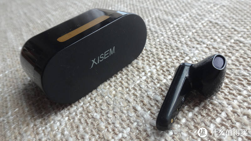 XISEM ASN真无线蓝牙耳机 除了音质 使用环境更重要