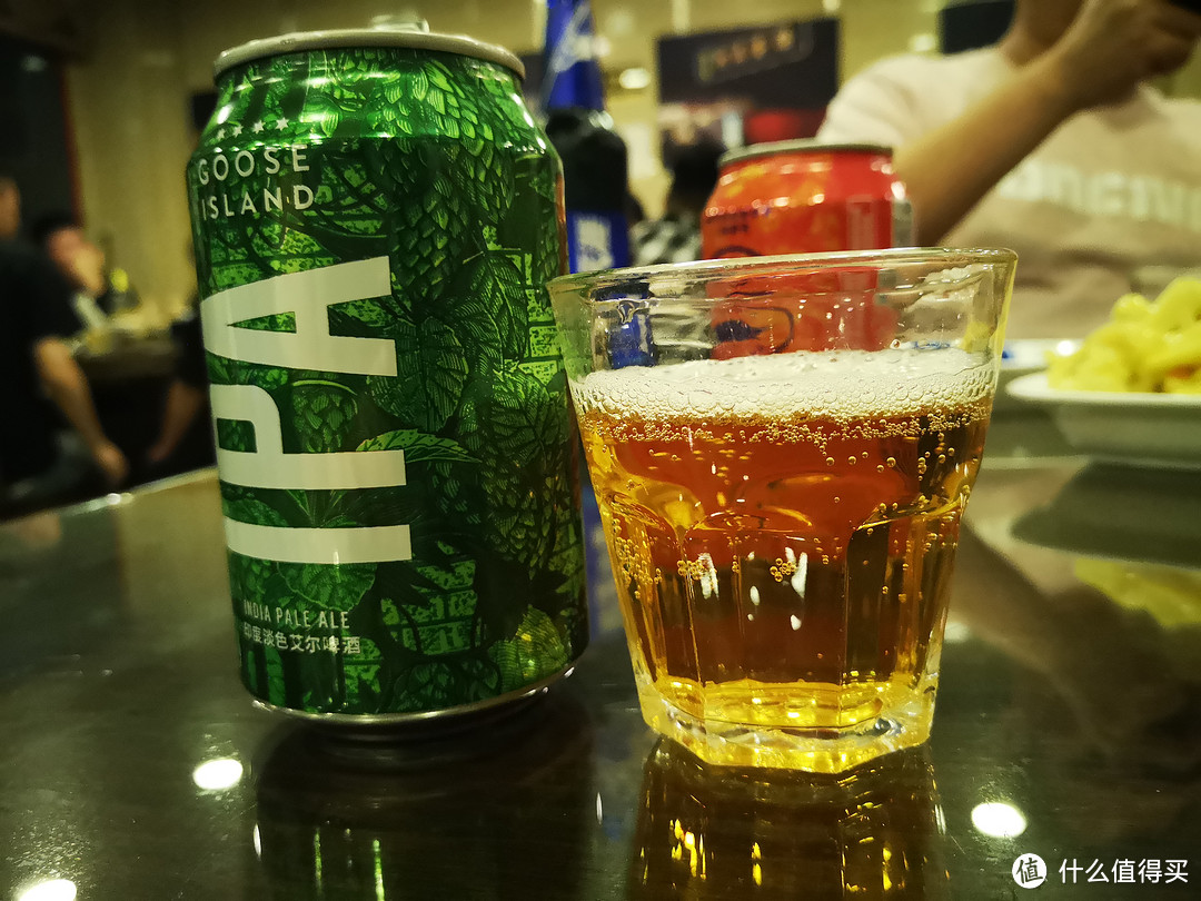 1、IPA