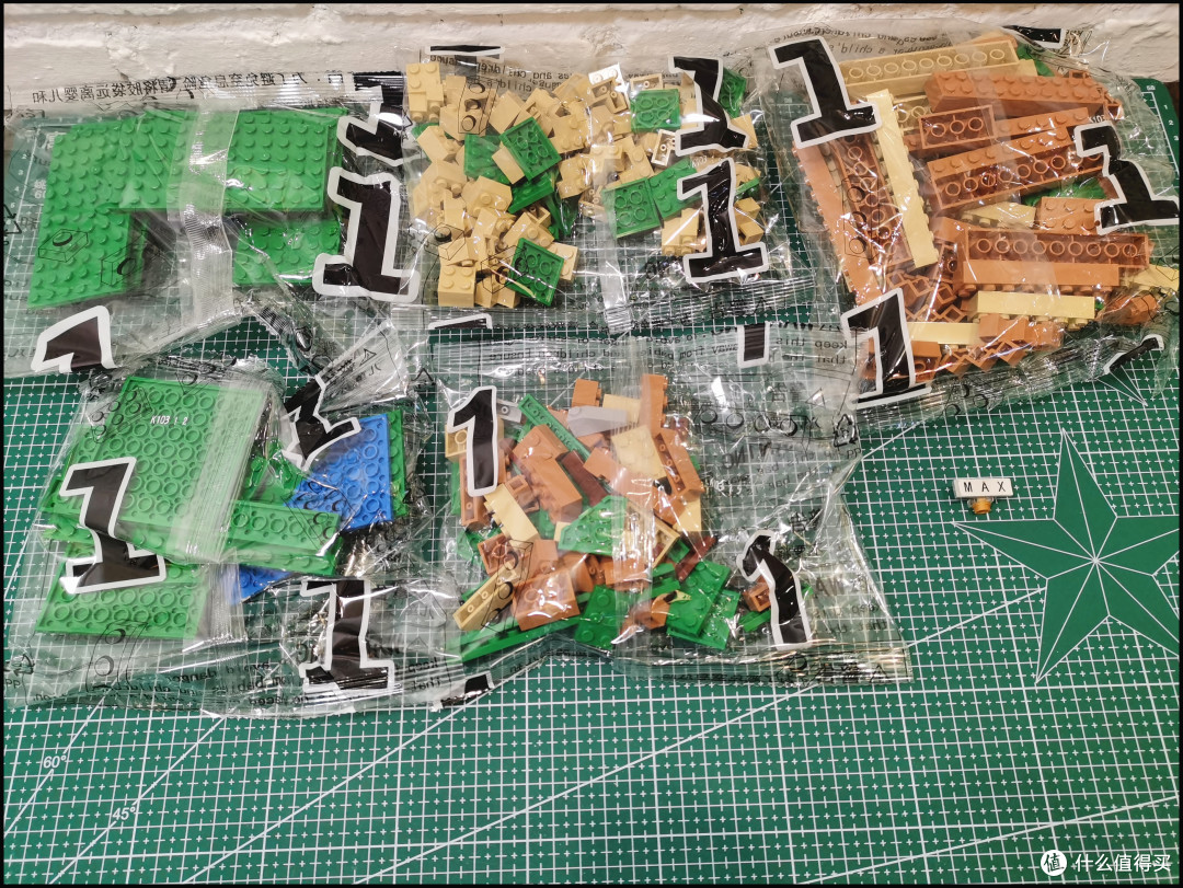 据说是00后的交友软件？#18K积木#动物之森